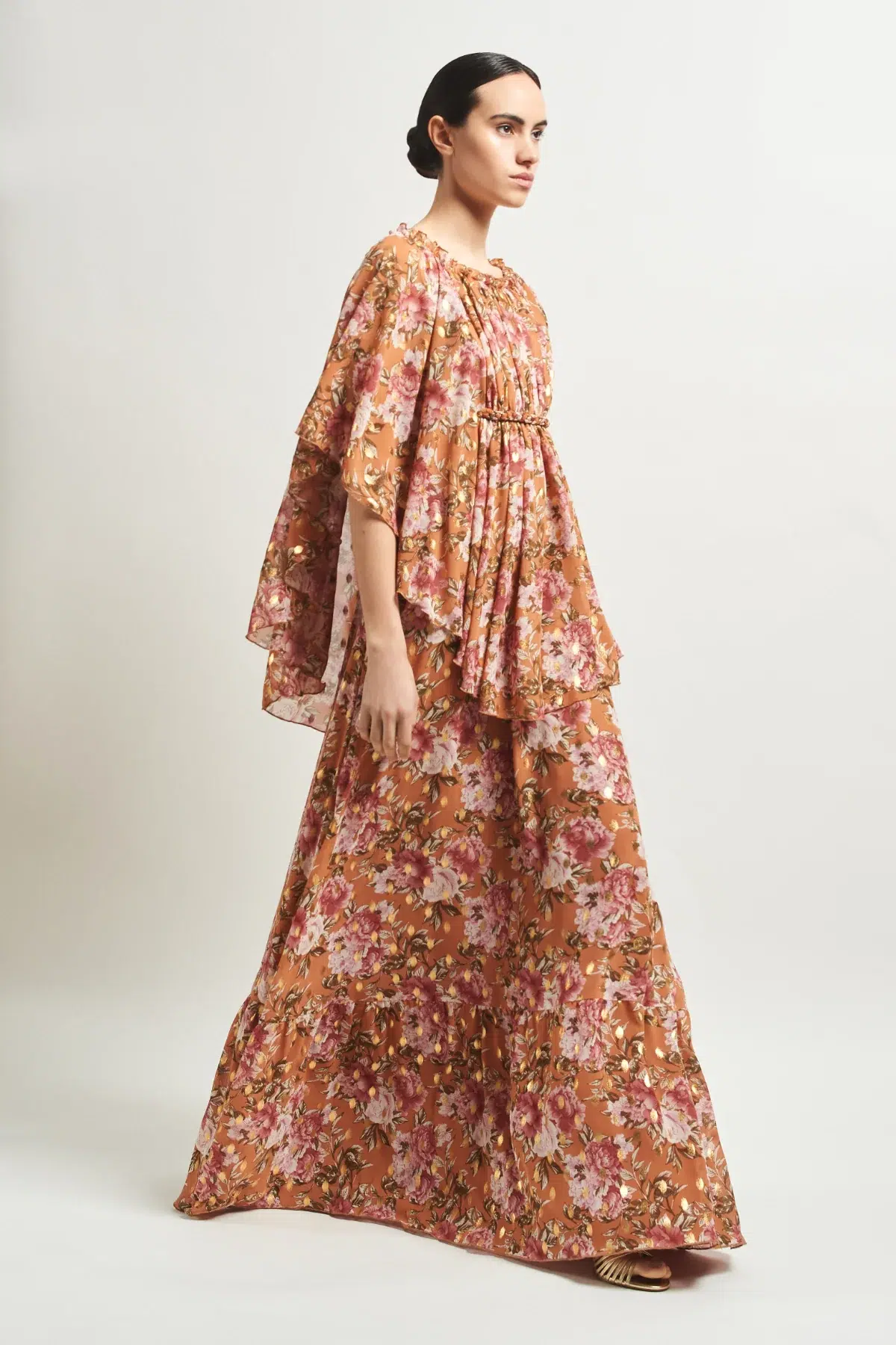 Invitadas Boho: Tendencias y Etiqueta para Bodas de Verano 2025 - Imagen destacada